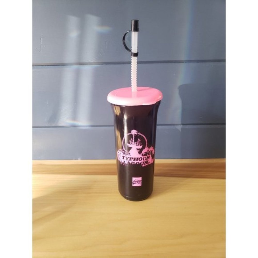 90s Dosney Typhoon Lagoon Cup